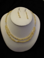 collier jade bracelets boucles d'oreille pierres semi-précieuses argent bijoux : la boutique de Nora vous propose des créations uniques réalisées en pierres semi-précieuses